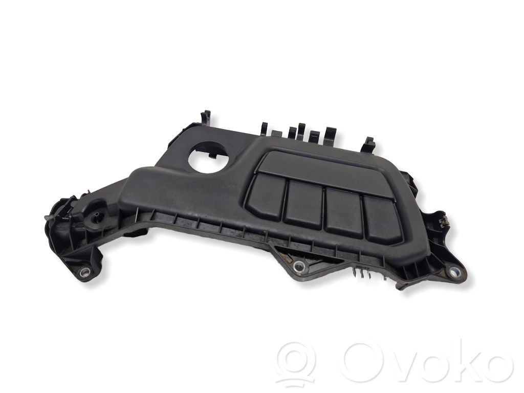 Renault Espace V (RFC) Engine cover (trim) 