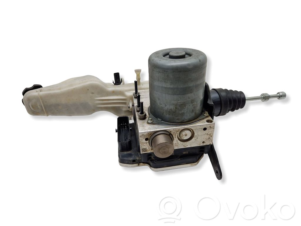 Opel Astra K ABS Pump 