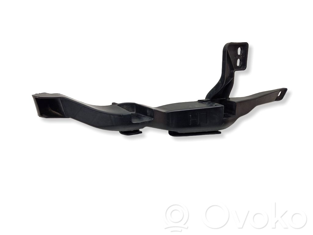 Opel Astra K Ajovalon kannake 