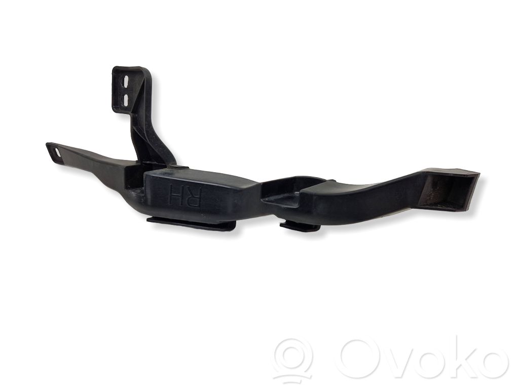 Opel Astra K Support phare frontale 