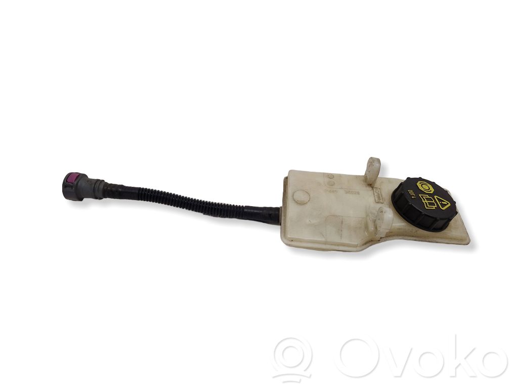 Ford Kuga II Brake fluid reservoir 