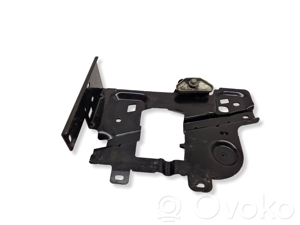 Peugeot 208 I Battery tray 