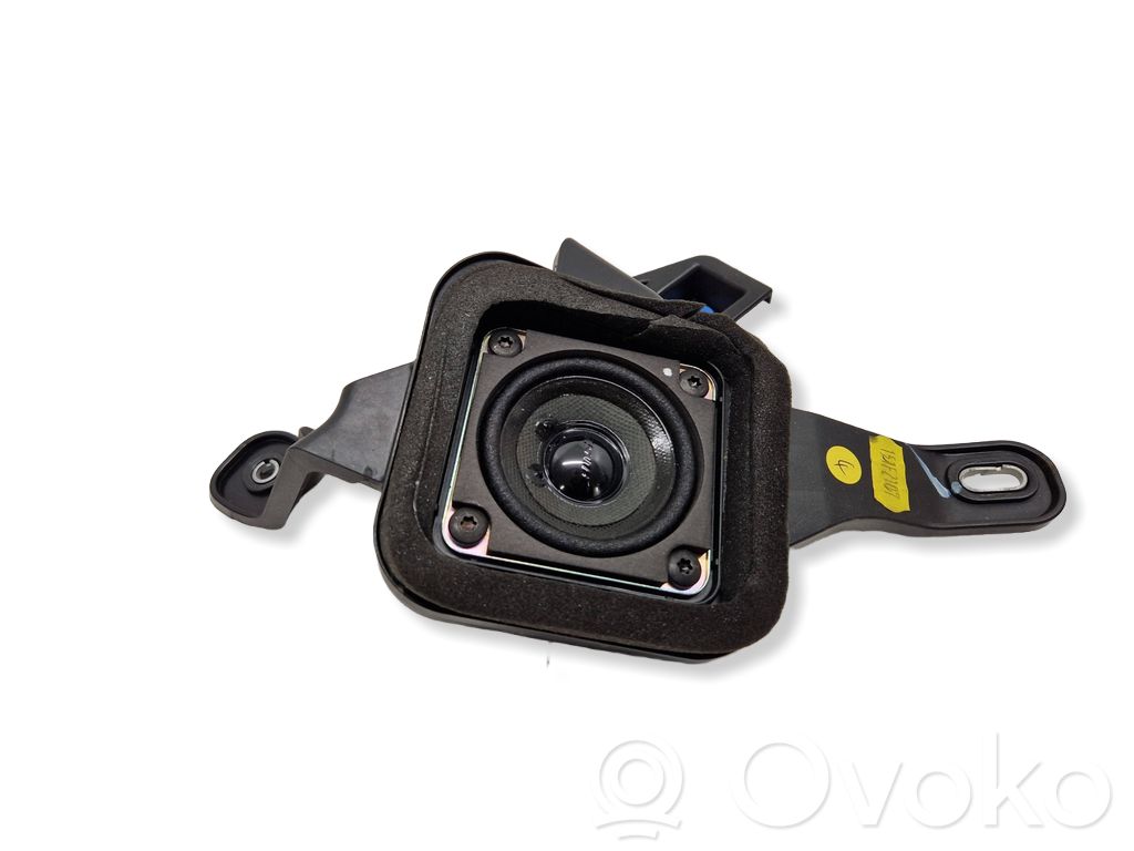 Renault Scenic IV - Grand scenic IV Panel speaker 