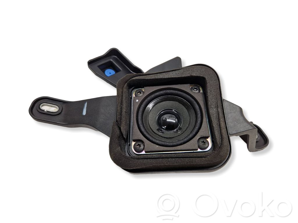 Renault Scenic IV - Grand scenic IV Panel speaker 