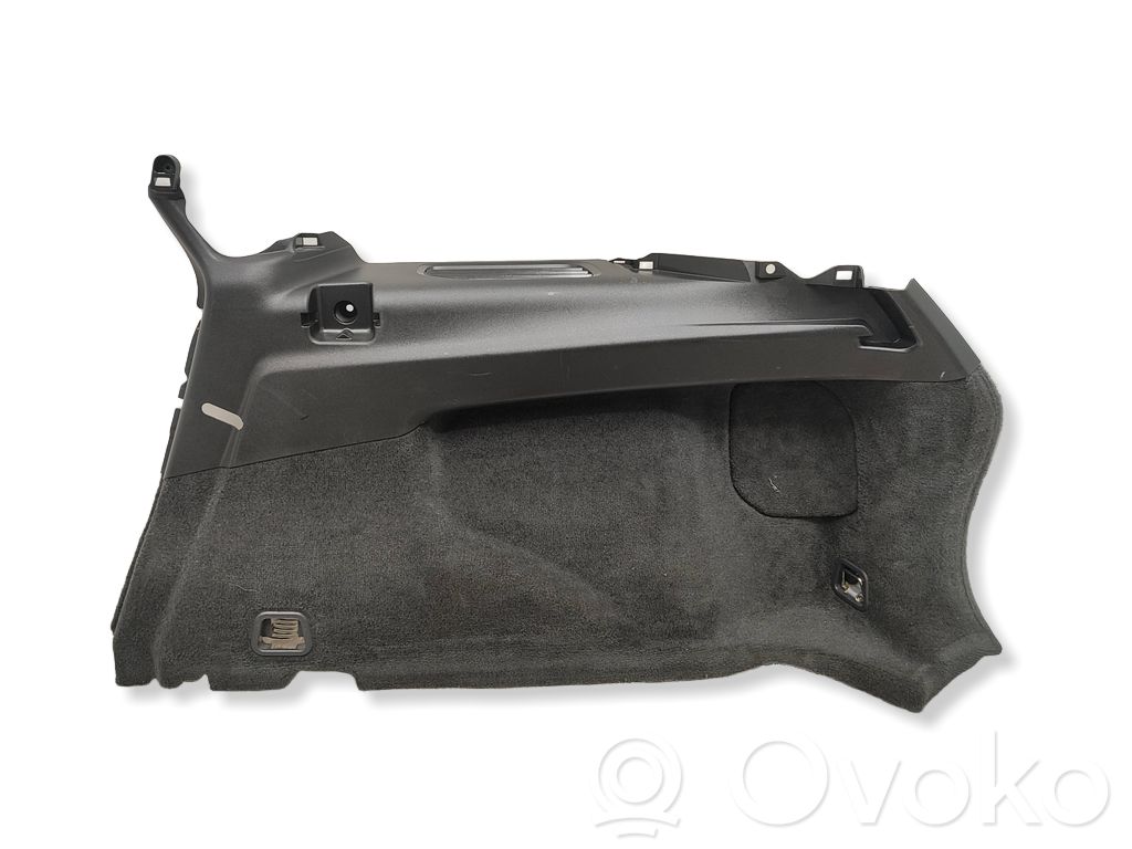 Volvo V60 Panou lateral portbagaj 