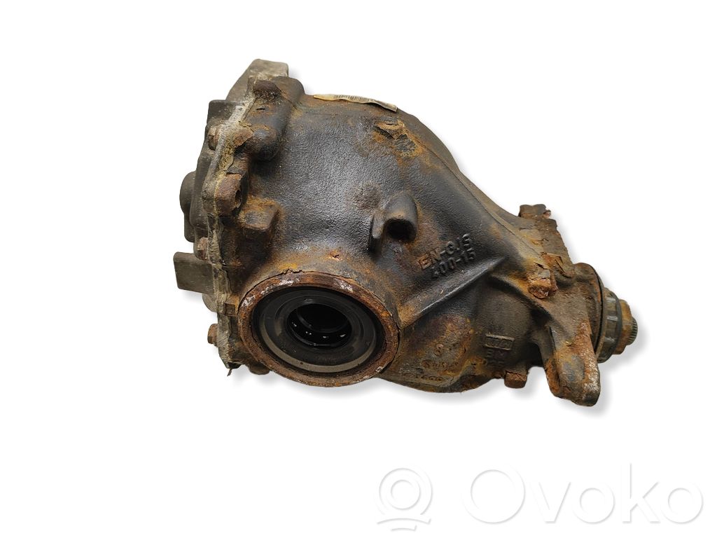 Tylny mechanizm różnicowy   7592013,9011111002
