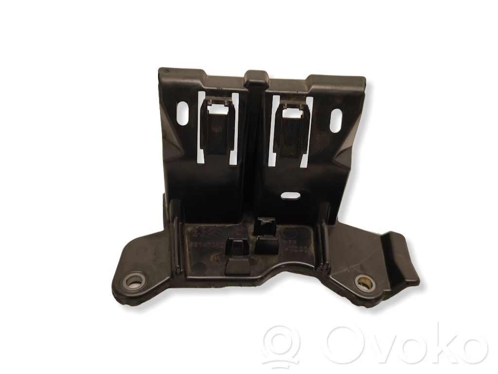 Opel Combo E Sonstiges Einzelteil Motorraum 