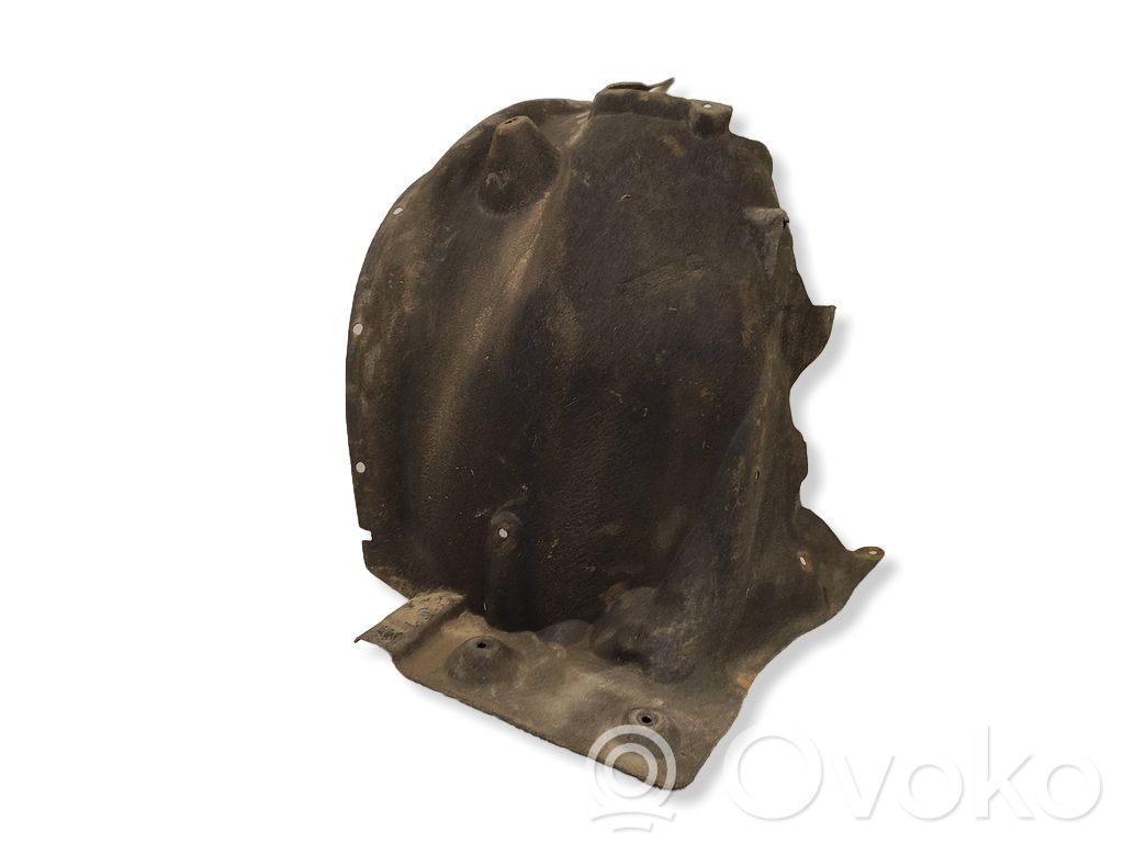 BMW X3 F25 Rivestimento paraspruzzi passaruota anteriore 
