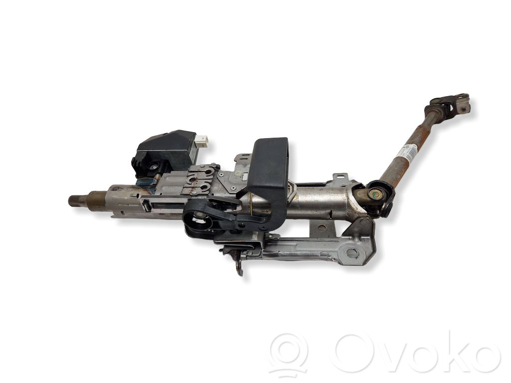 Opel Combo E Stūresrata ass 