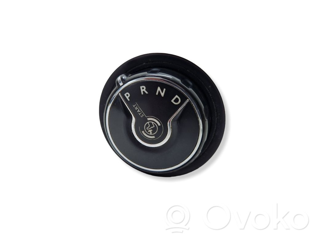 Opel Combo E Gear selector 