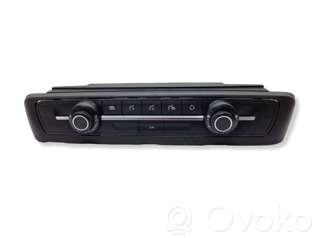 Climate control unit   98340416ZD,35252502,20201219,9816553577