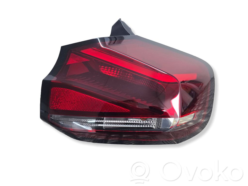 Citroen C4 III e-C4 Takavalot 
