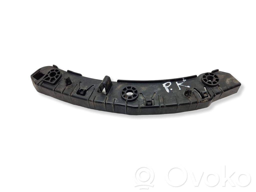 Citroen C4 III e-C4 Support de montage de pare-chocs avant 