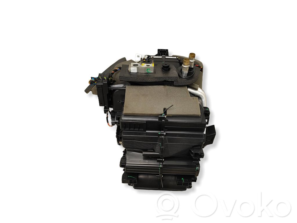 Citroen C4 III e-C4 Bloc de chauffage complet 