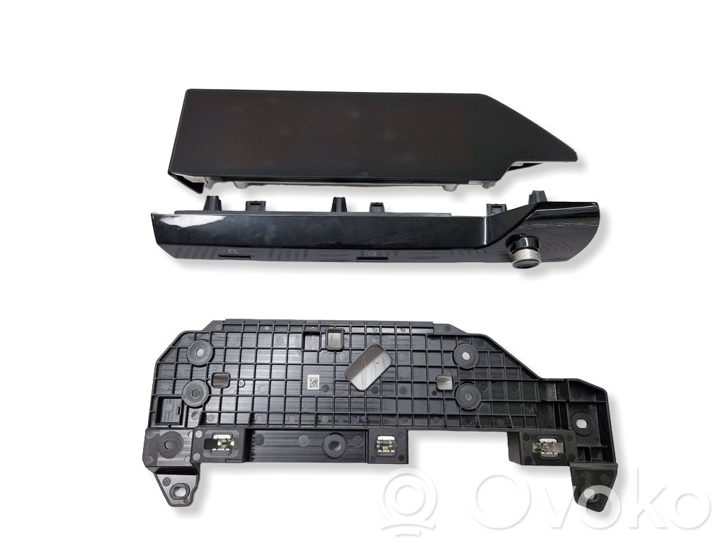 Citroen C4 III e-C4 Screen/display/small screen 