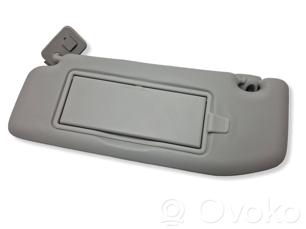 Citroen C4 III e-C4 Sun visor 