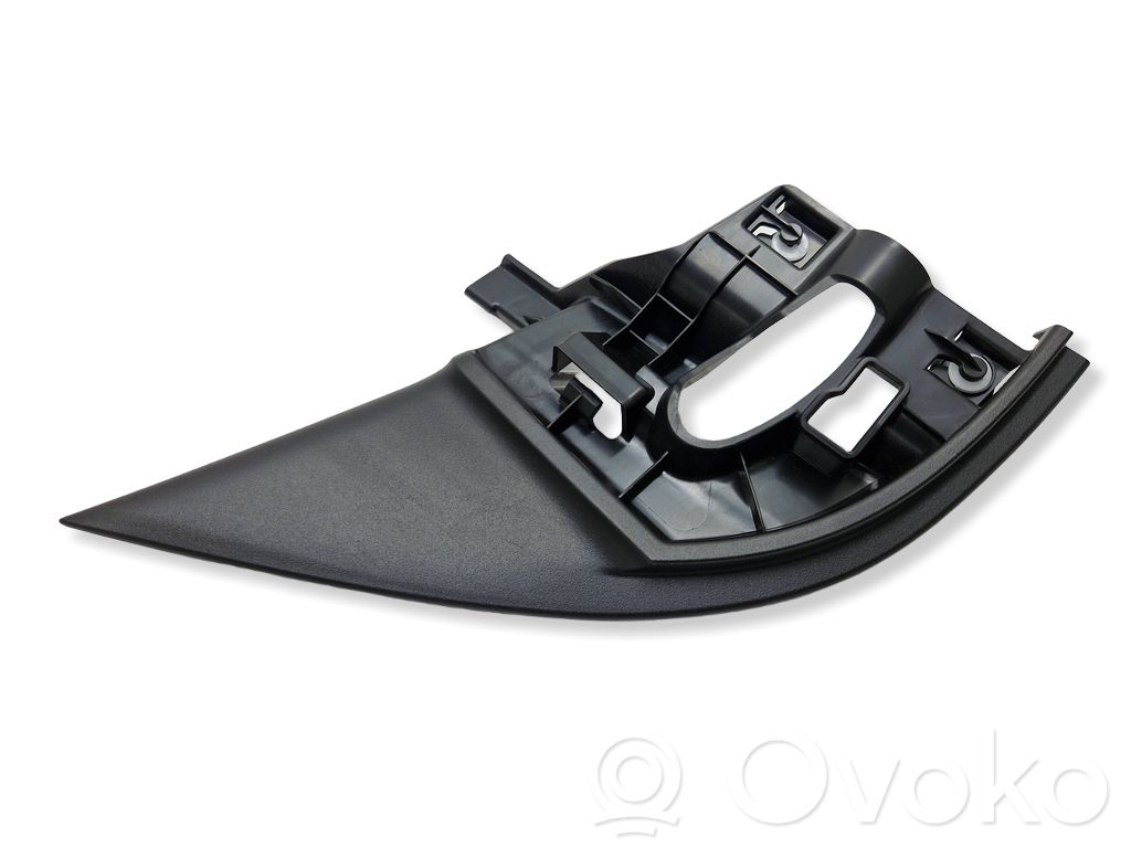Citroen C4 III e-C4 Autres éléments de garniture porte avant 