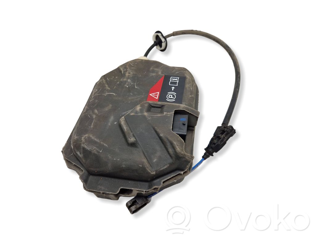 Citroen DS4 Motor frână de mână/parcare 