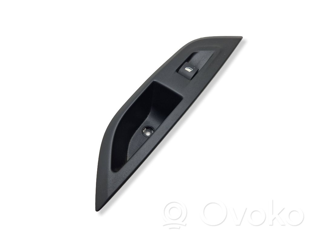 Peugeot 2008 II Electric window control switch 