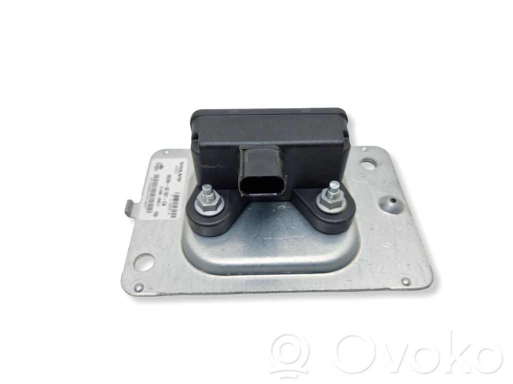 Volvo V70 Otras unidades de control/módulos 
