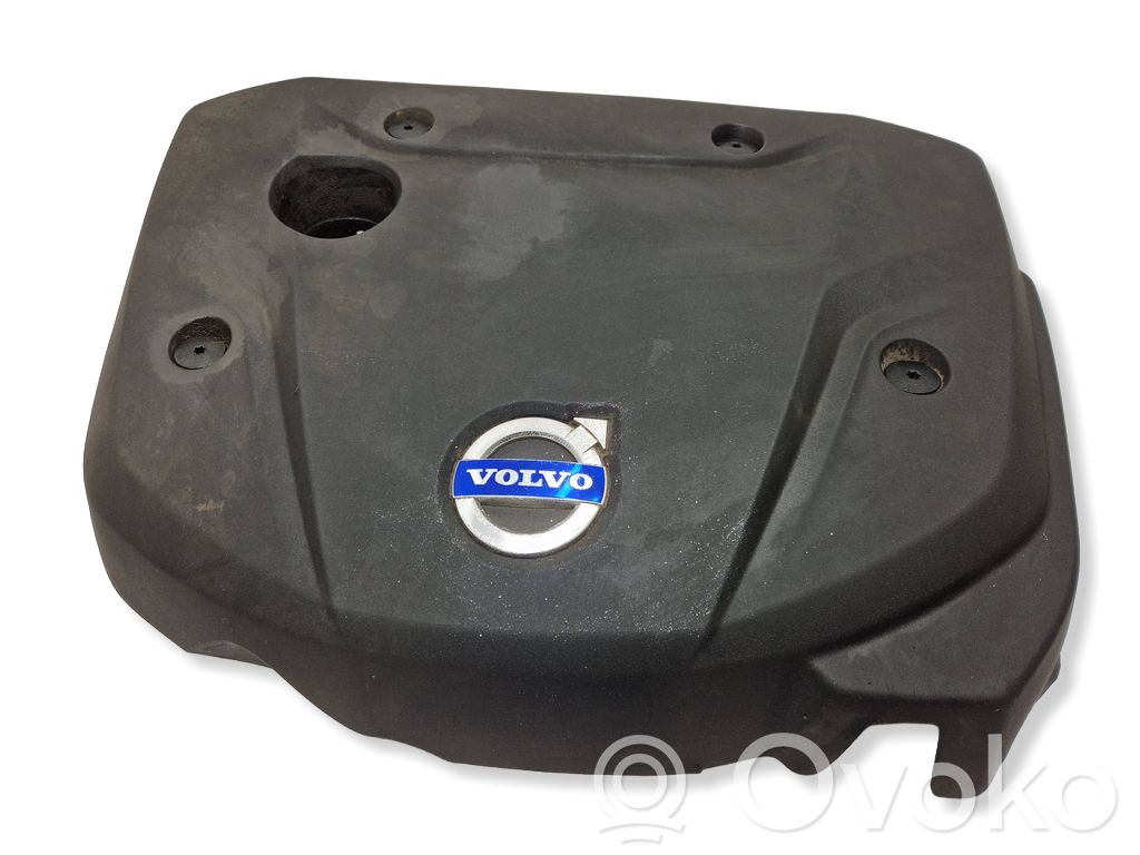 Volvo V70 Engine cover (trim) 