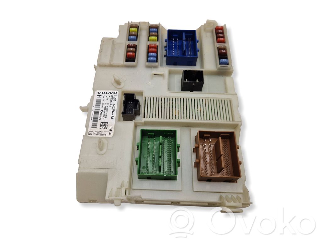 Volvo V70 BSM Control unit 