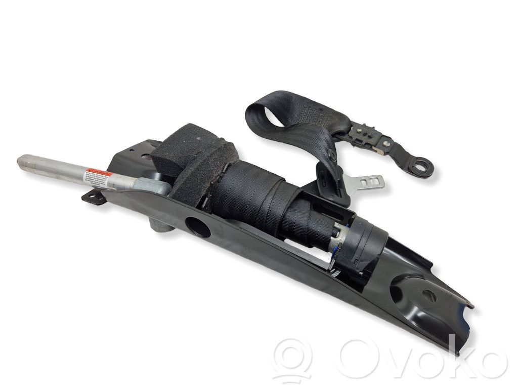 Volvo V70 Cinturón delantero 