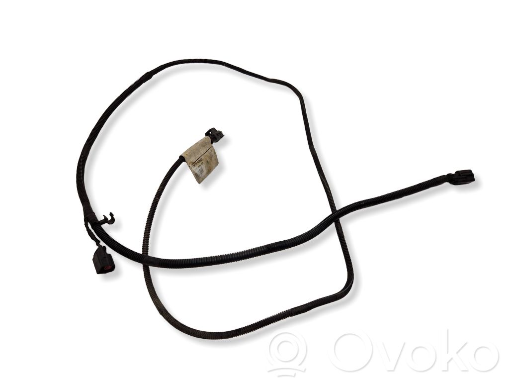 Volvo V70 Otros cableados 