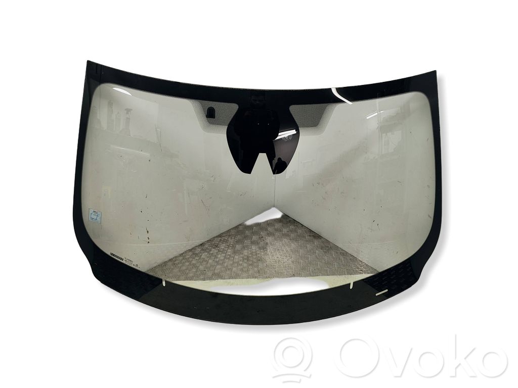 Renault Talisman Front windscreen/windshield window 