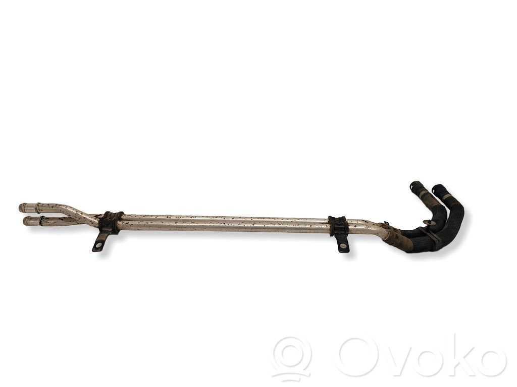 Ford Kuga III Conductă/furtun lichid de răcire motor 