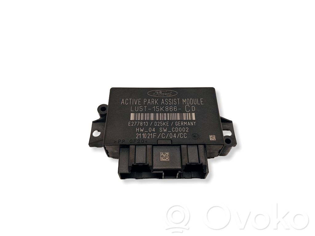 Ford Kuga III Parking PDC control unit/module 