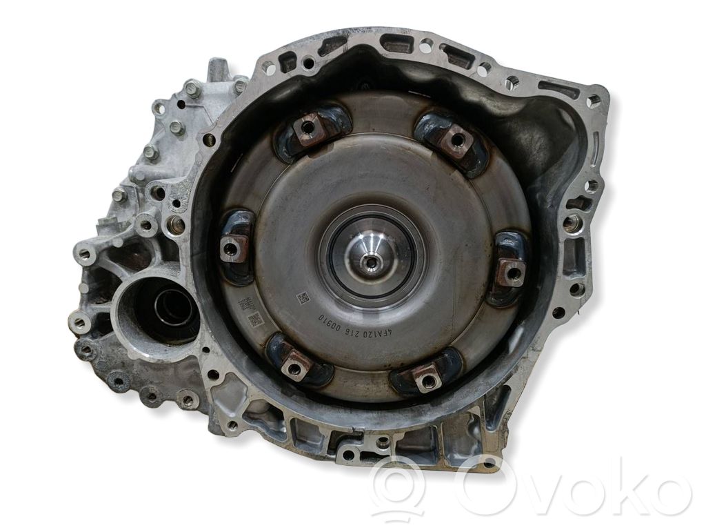 Automatic gearbox   P1285471,32240939,SK013,1285471