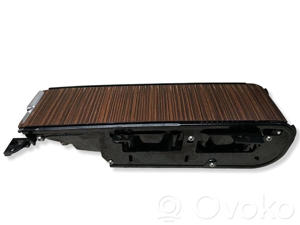 Volvo XC60 Hansikaslokero 