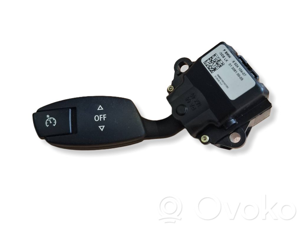 BMW 5 E60 E61 Cruise control stalk 