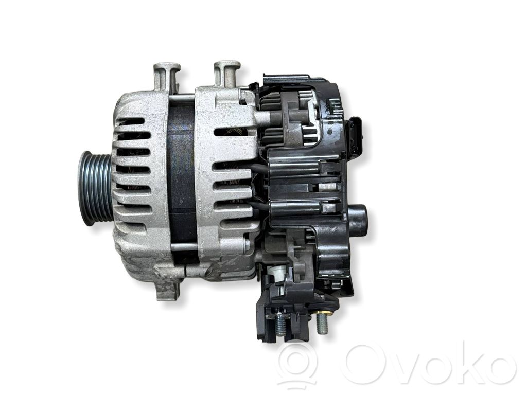 Ford Puma Generator/alternator 