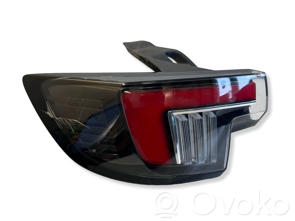 Opel Mokka B Takavalot 
