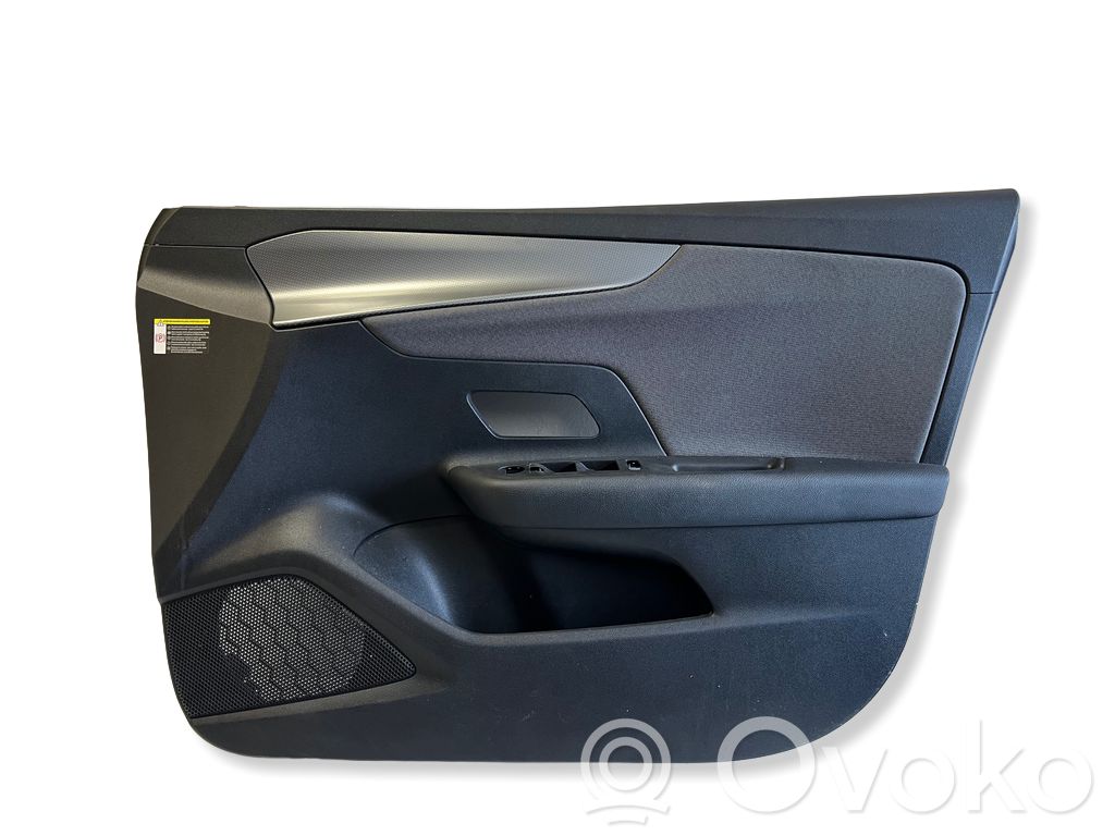 Opel Mokka B Revestimiento de puerta delantera 