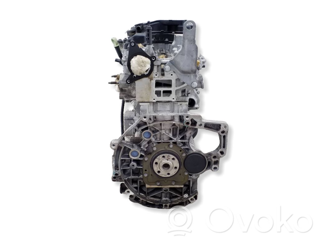 Opel Mokka B Engine 