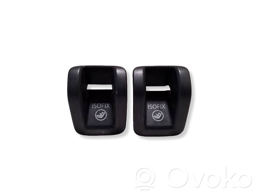 Cubierta ISOFIX   8V0887233A
