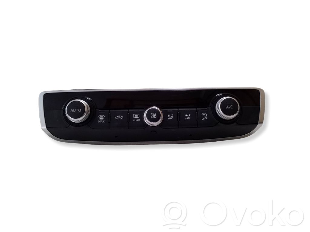 Audi A3 S3 8V Climate control unit 