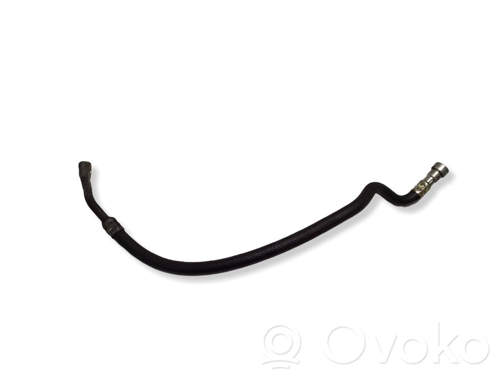 BMW 5 E39 Ohjaustehostimen letkusto 