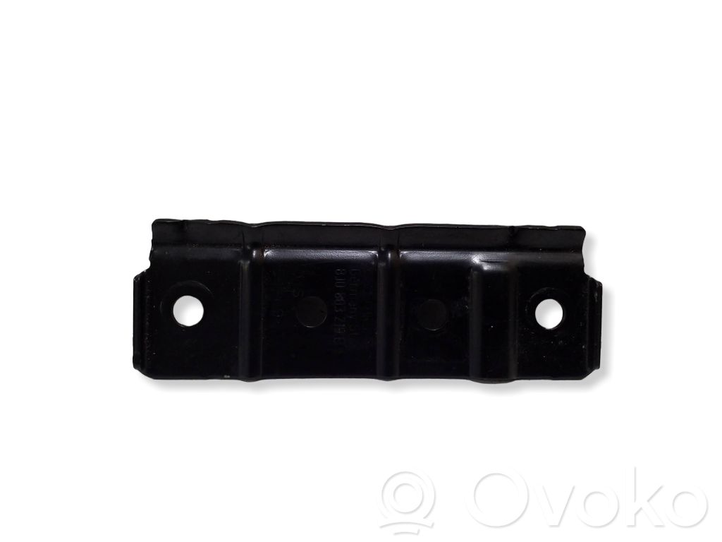 Audi TT TTS Mk2 Soporte para la batería 
