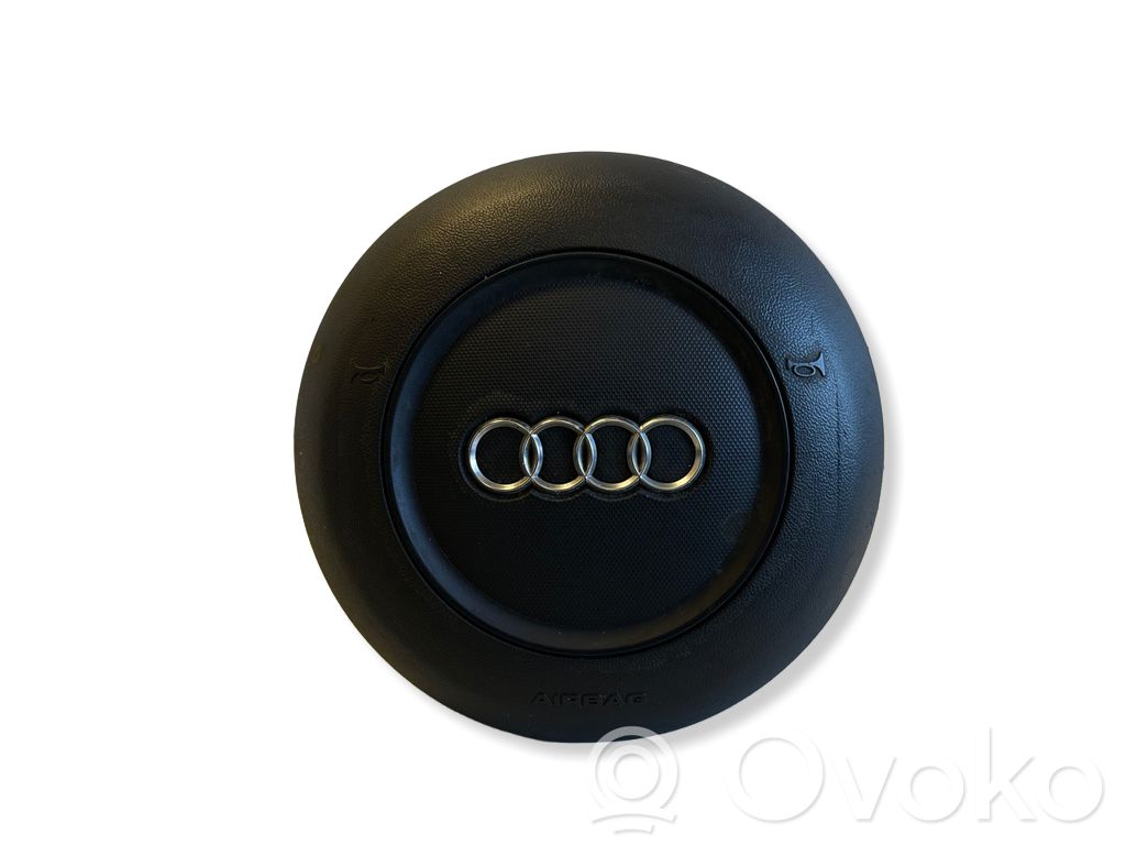 Audi TT TTS Mk2 Ohjauspyörän turvatyyny 