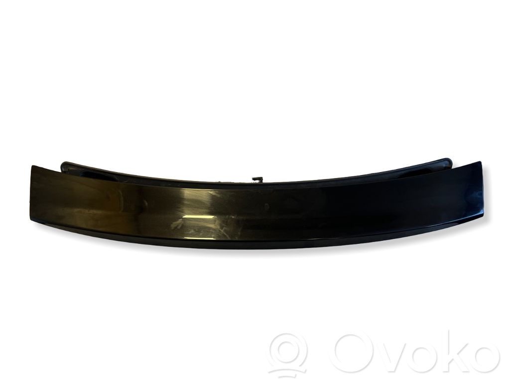 Audi TT TTS Mk2 Tailgate/trunk spoiler 