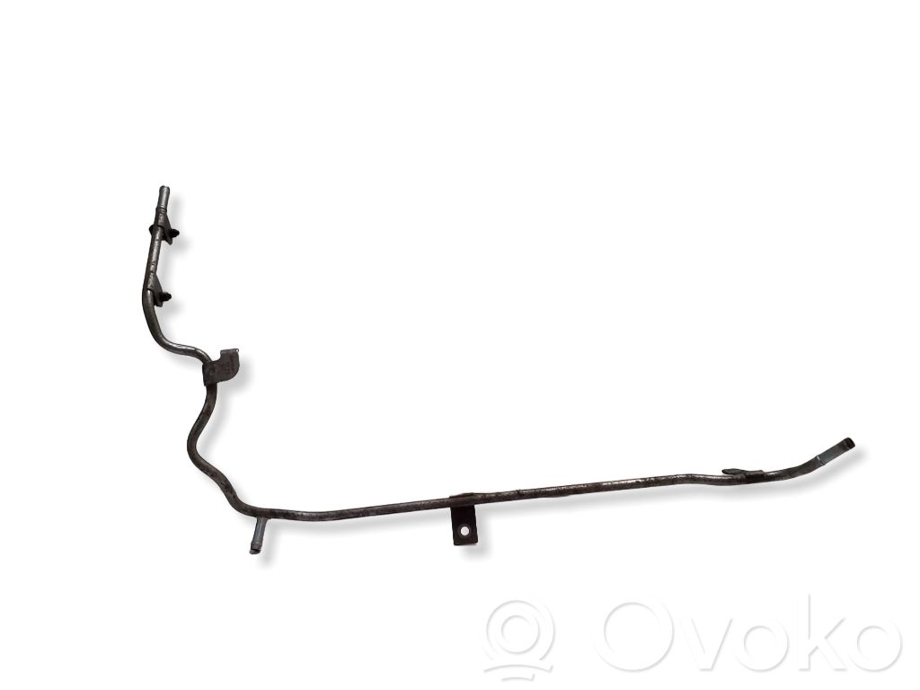 Audi TT TTS Mk2 Engine coolant pipe/hose 