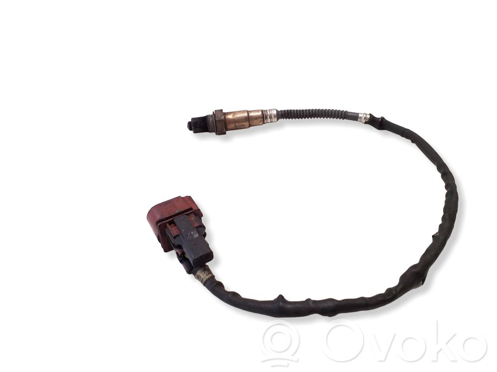 Volkswagen Touareg I Sonde lambda 