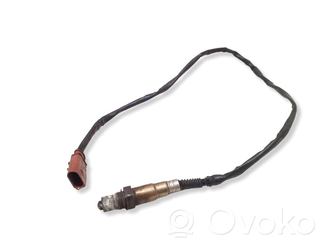 Porsche Cayenne (92A) Lambda probe sensor 