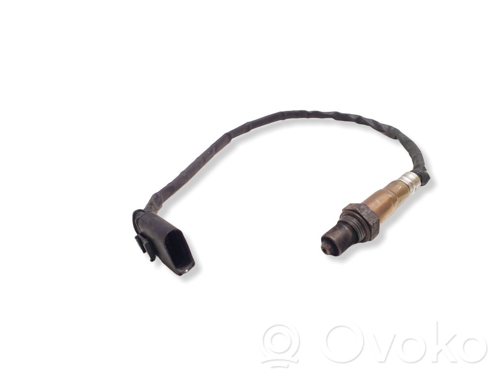 Audi A8 S8 D4 4H Lambda probe sensor 