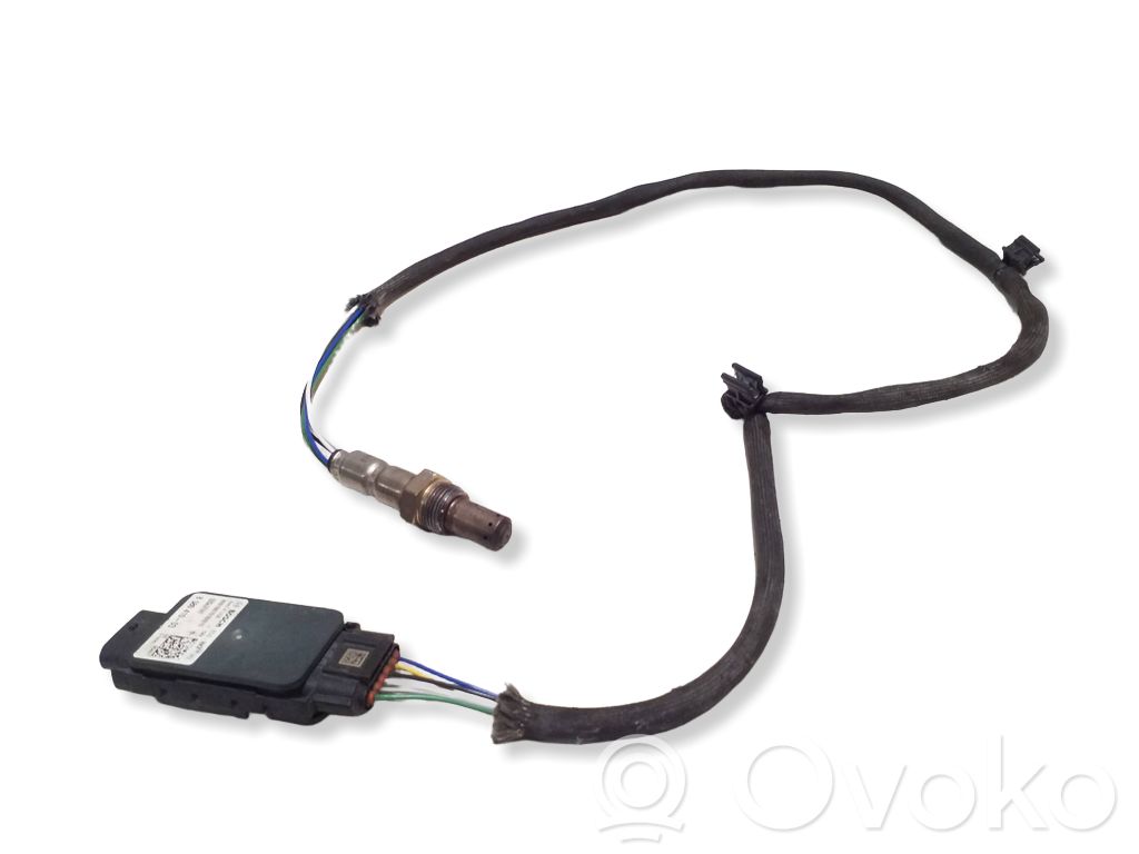 BMW 7 G11 G12 Lambda probe sensor 