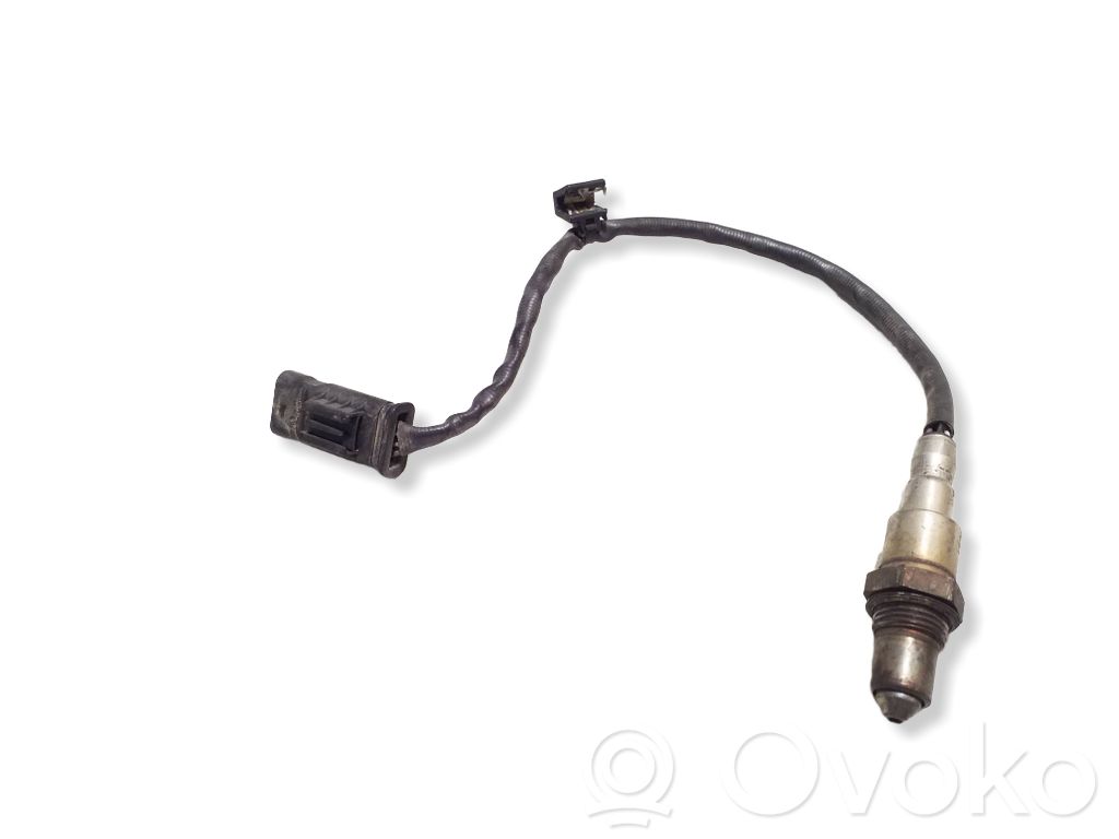 BMW 2 F46 Lambda probe sensor 